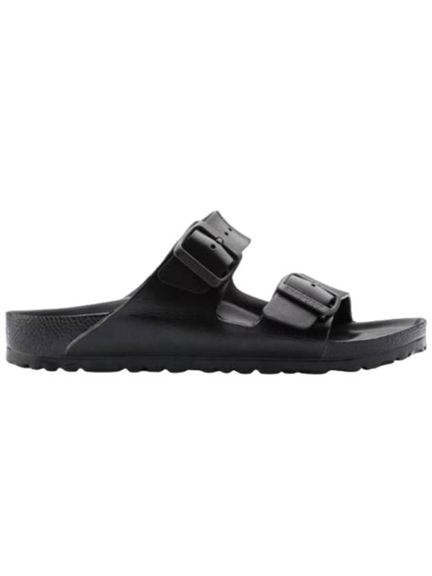 Arizona Essentials Eva Slippers Black Regular - BIRKENSTOCK - BALAAN 3