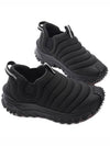 Women s TRAILGRIP APRES Sneakers 4M00110 M2059 999 24F - MONCLER - BALAAN 5