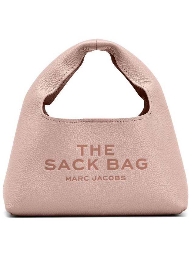 Marc Jacobs The Mini Sack Bags - MARC JACOBS - BALAAN 1