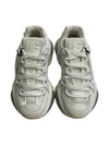 Air Master Low Top Sneakers White - DOLCE&GABBANA - BALAAN 6