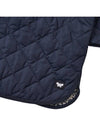 Women s Erio Quilted Jacket 016 - MAX MARA - BALAAN 6