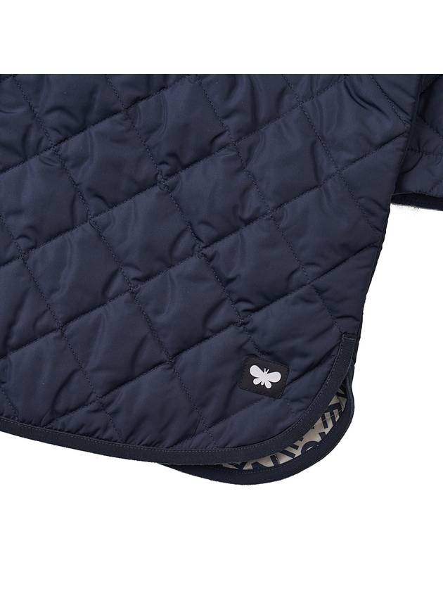 Women s Erio Quilted Jacket 016 - MAX MARA - BALAAN 6