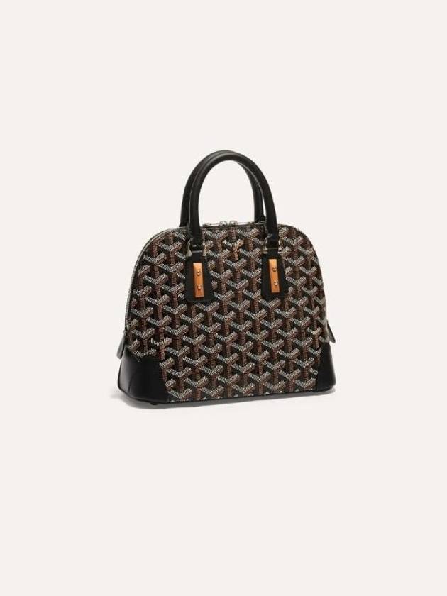 Vendome Mini Bag Black - GOYARD - BALAAN 2