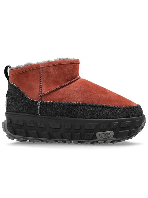 UGG ‘Venture Daze’ Shoes, Men's, Red - UGG - BALAAN 1