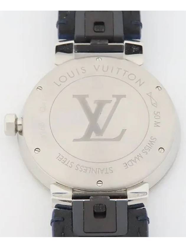 QA150Z Unisex Watch - LOUIS VUITTON - BALAAN 3