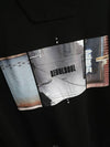 men s short sleeve t shirt - JUUN.J - BALAAN 2