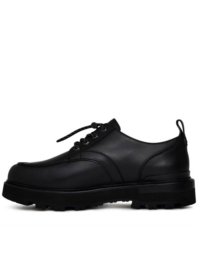 Peka City Derby Shoes - MONCLER - BALAAN 5