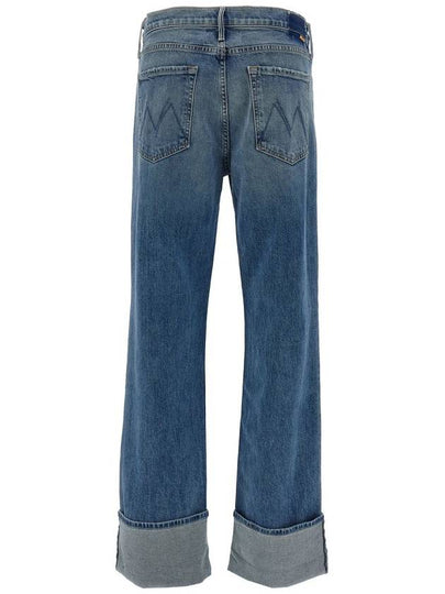 Mother 'The Duster Skimp' Jeans - MOTHER - BALAAN 2