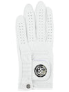 Men's Essential Camo Patch Glove White - G/FORE - BALAAN 2