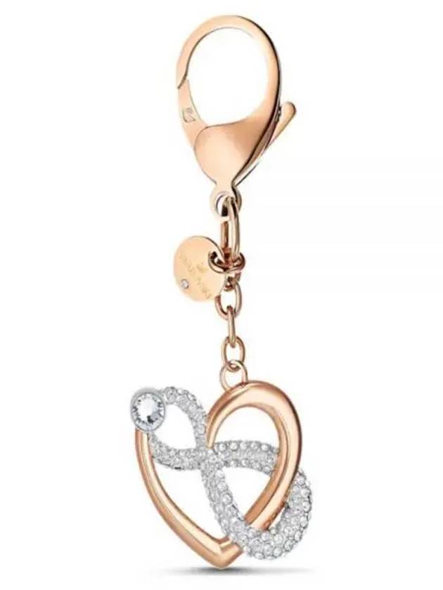 Infinite bag charm 5530885 - SWAROVSKI - BALAAN 1