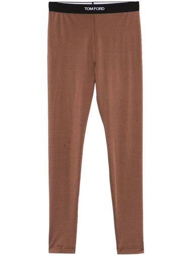 Tom Ford Trousers - TOM FORD - BALAAN 1