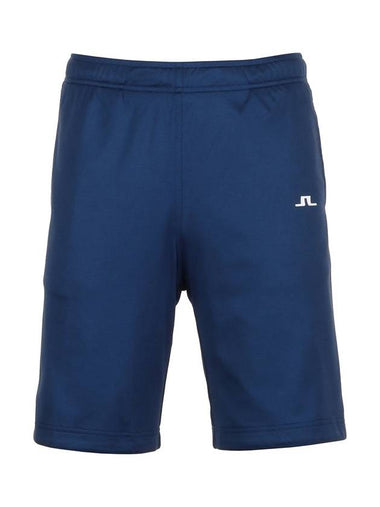 men s logo shorts - J.LINDEBERG - BALAAN 1