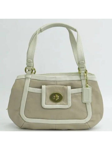 13601 tote bag - COACH - BALAAN 1