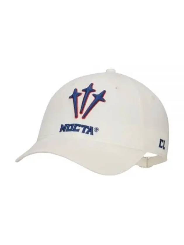 NRG LU L91 Ball Cap White - NIKE - BALAAN 2