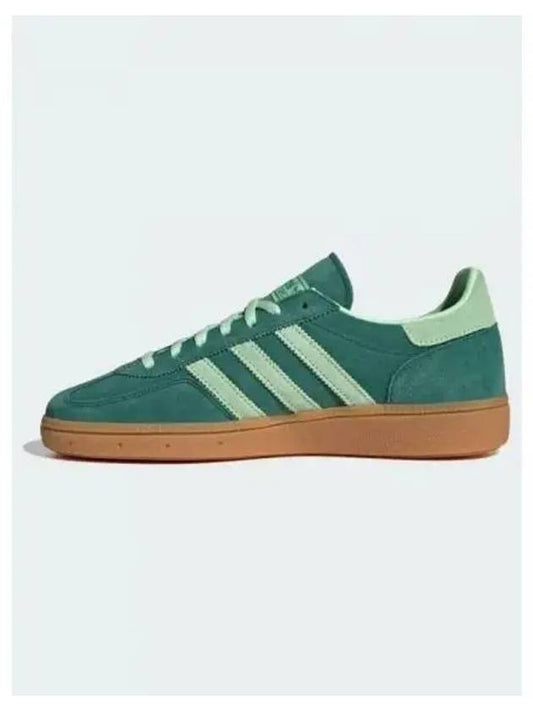 Handball Spezial Low Top Sneakers Green - ADIDAS - BALAAN 2