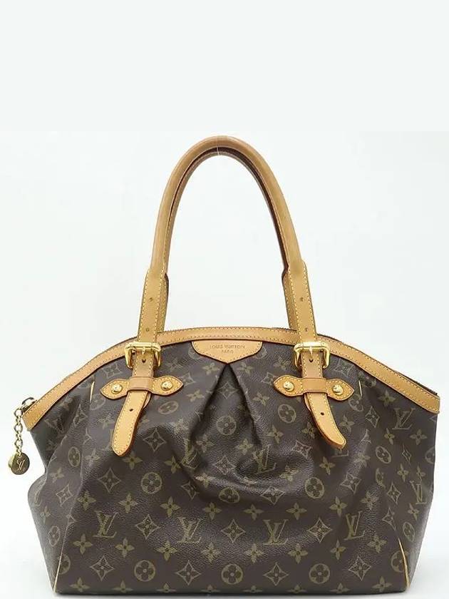 M40144 Monogram Canvas Tivoli GM Tote Bag - LOUIS VUITTON - BALAAN 2