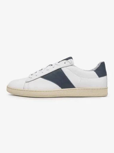 Court Sneakers White Navy RHFW22FO084898070807 - RHUDE - BALAAN 1