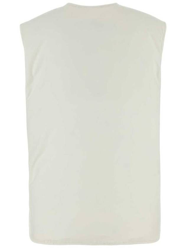 Padding J40AF0147J45039 106 White - JIL SANDER - BALAAN 3