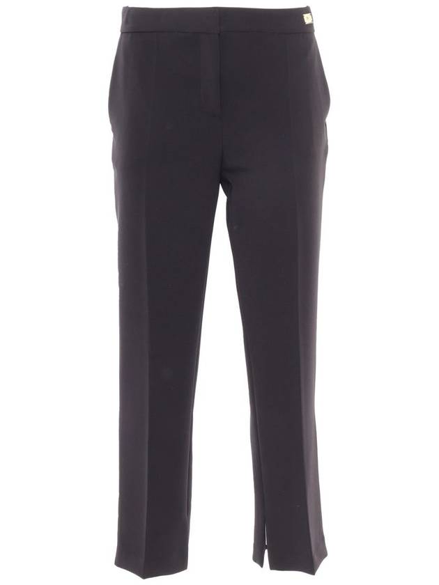 Elisabetta Franchi Pants - ELISABETTA FRANCHI - BALAAN 1