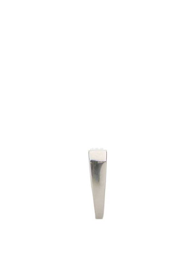 Mm6 Maison Margiela Rings - MAISON MARGIELA - BALAAN 2