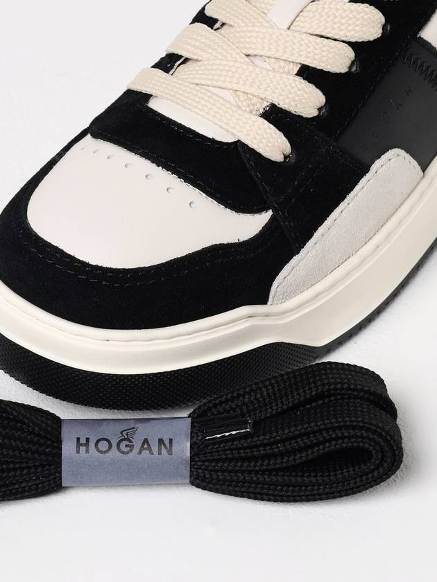 Sneakers men Hogan - HOGAN - BALAAN 4