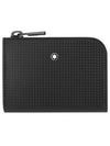 Extreme Card Wallet Black - MONTBLANC - BALAAN 1