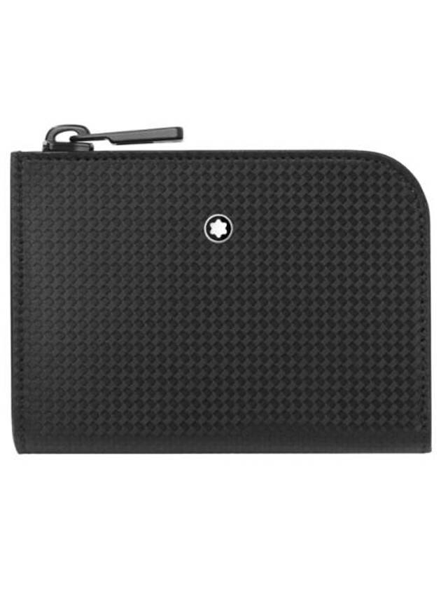 Extreme 2.0 Card Wallet Black - MONTBLANC - BALAAN 1