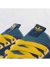 01Q21795OriginalBoston Super OGNavy Mustard - ADIDAS - BALAAN 5