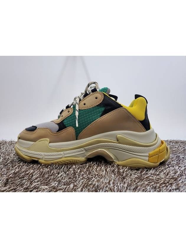 Triple S Nocho 42 270 - BALENCIAGA - BALAAN 6