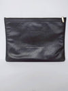 men clutch bag - THOM BROWNE - BALAAN 3