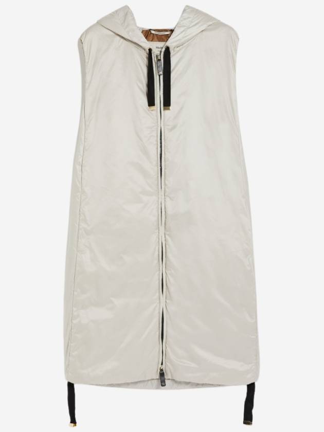 The Cube Greengi Waterproof Vest Ice - MAX MARA - BALAAN 2