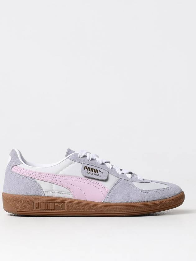 Sneakers Palermo Puma in pelle scamosciata - PUMA - BALAAN 1