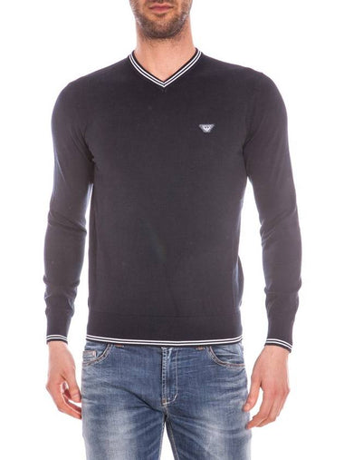 Armani Jeans Sweater - ARMANI JEANS - BALAAN 1