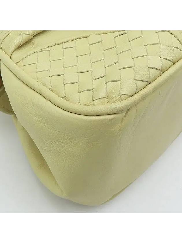 137282 shoulder bag - BOTTEGA VENETA - BALAAN 4