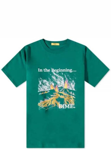 The Beginning T Shirt SP2332 RAI - DIME - BALAAN 1