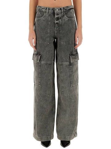 Michael Kors Cargo Jeans - MICHAEL KORS - BALAAN 1