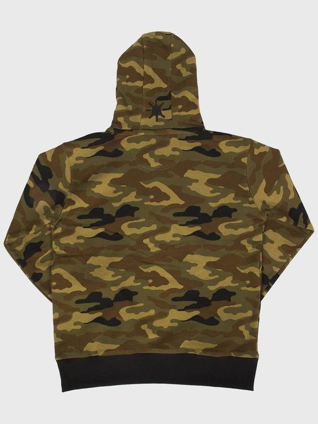 Hoodie: AXIO CAMO LOVERS HOODIE - MOVINS.R - BALAAN 10