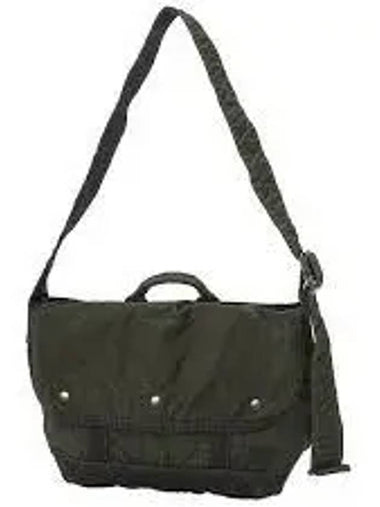 CRAG MESSENGER BAG M 540 19708 30 Crack - PORTER YOSHIDA - BALAAN 1