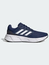 Galaxy 6 Running Low Top Sneakers Tech Indigo - ADIDAS - BALAAN 2