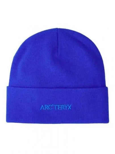 ARC TERYX Word Talk AEOFUX5254VIY TOQUE - ARC'TERYX - BALAAN 2