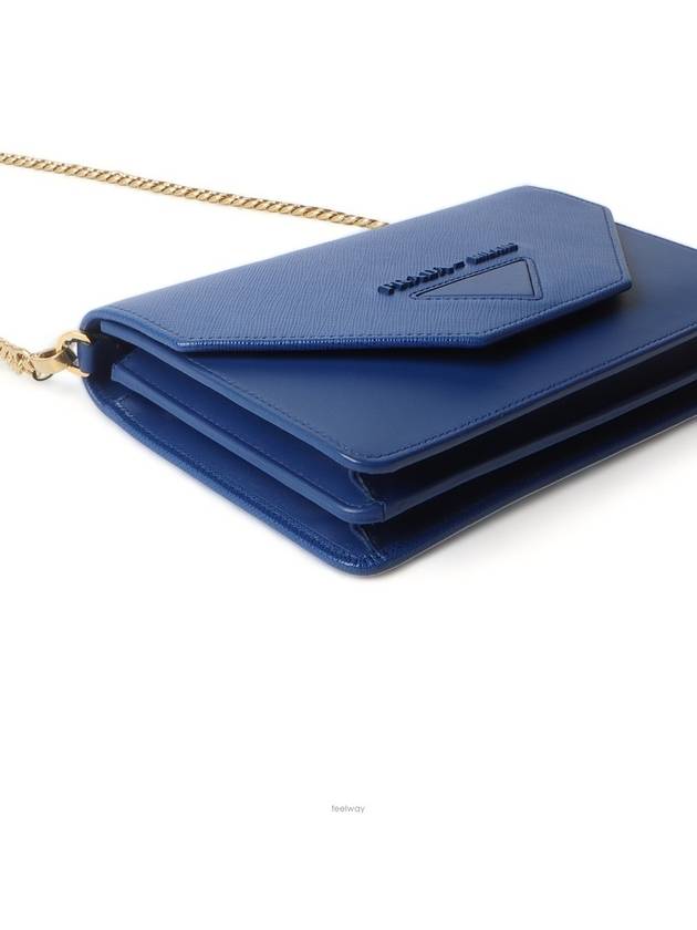 women cross bag - PRADA - BALAAN 5