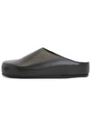 Women s Mule Slippers WEARING SNW 891 BLACK - STUDIO NICHOLSON - BALAAN 3