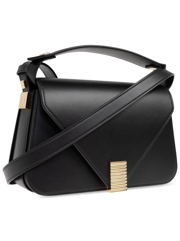 Lanvin Handbag Concerto Arpege, Women's, Black - LANVIN - BALAAN 4