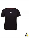 Sun Original T Shirt Women - MAMMUT - BALAAN 2