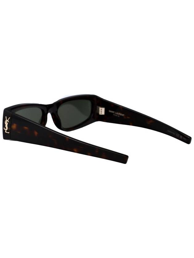 Saint Laurent Eyewear Sunglasses - SAINT LAURENT - BALAAN 4