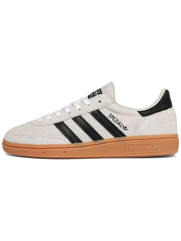 Handball Spezial Low Top Sneakers Alumina - ADIDAS - BALAAN 6