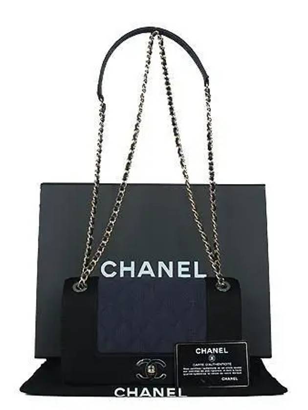 COCO shoulder bag - CHANEL - BALAAN 2