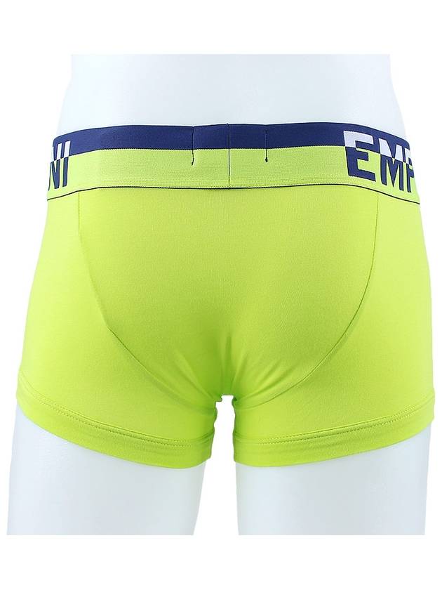 Boxer Trunks 111389 3F516 01382 - EMPORIO ARMANI - BALAAN 4