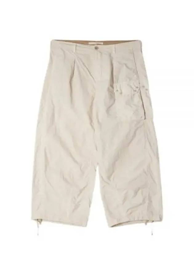 CARGO PANTS 24CTCUP04165 006816 103 Snap Pocket Cargo Pants - TEN C - BALAAN 2