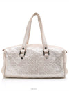 women shoulder bag - LOUIS VUITTON - BALAAN 3